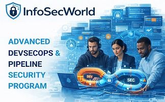 Advanced DevSecOps & Pipeline Security program