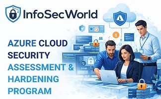 Azure Cloud Security Assessment & Hardening Program