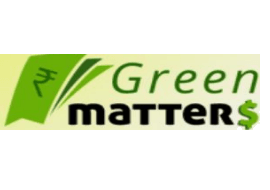 Green Matter