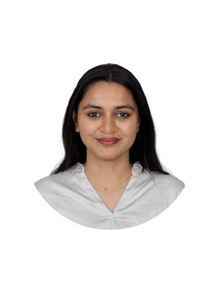 Karishma Jain