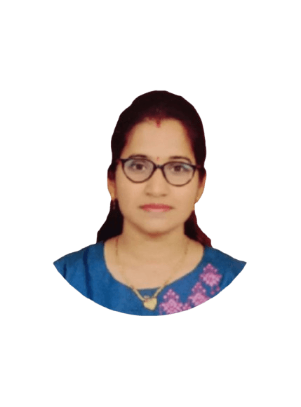 Manisha Salunkhe