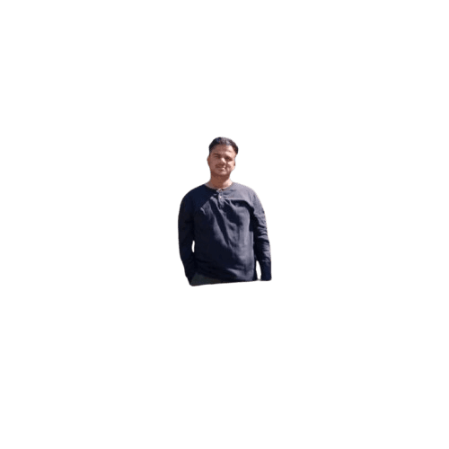 Prasad Powar