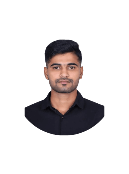 Pratik Gagare