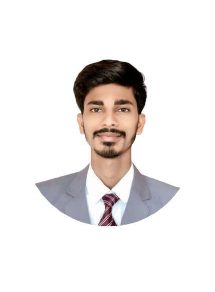 Rahul Parchande