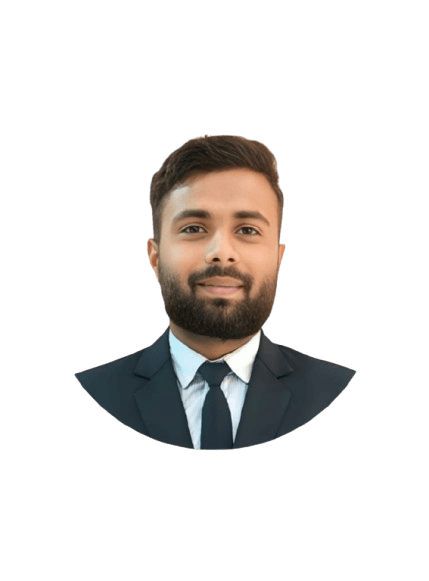 Rakesh Patil
