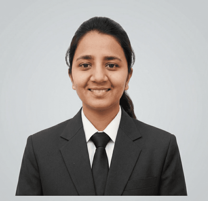 Samiksha Waghchaure