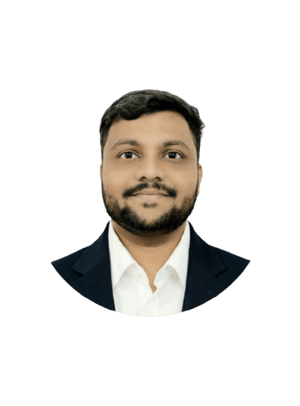 Shubham Sawant