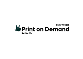 Print on Demand